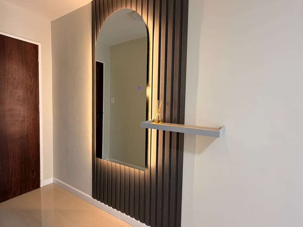 Apartamento en Caurimare, Caracas - 1