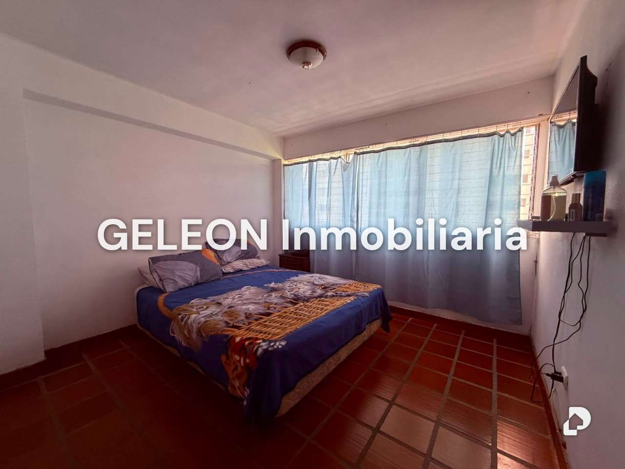 Apartamento en Santa Fe Sur, Caracas – 6