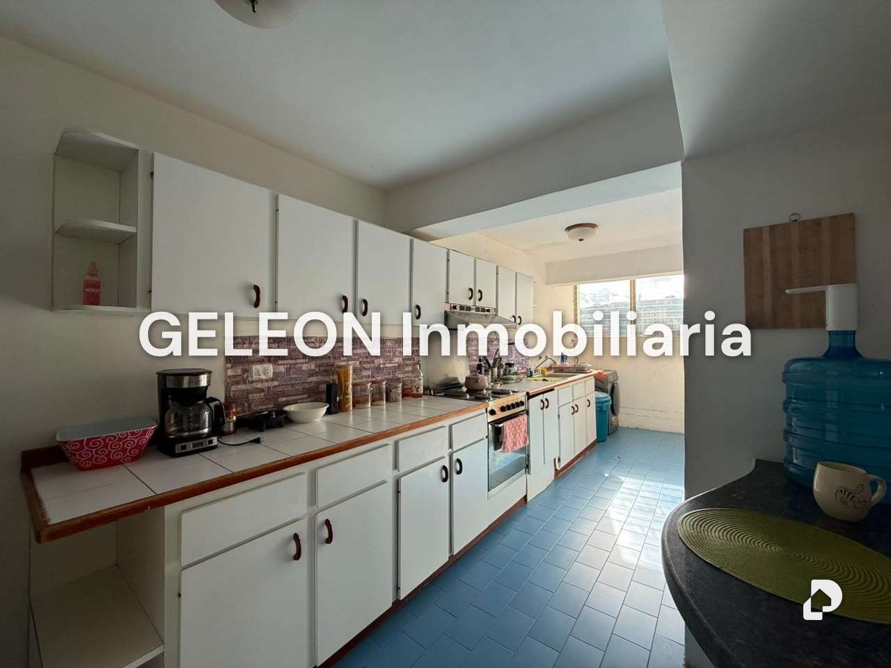Apartamento en Santa Fe Sur, Caracas – 4