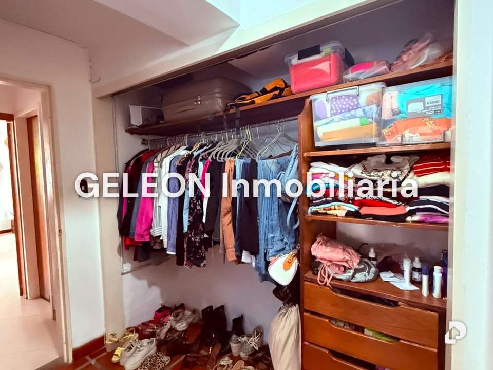 Apartamento en Santa Fe Sur, Caracas – 7