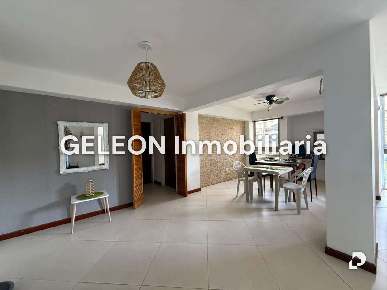 Apartamento en Santa Fe Sur, Caracas – 2