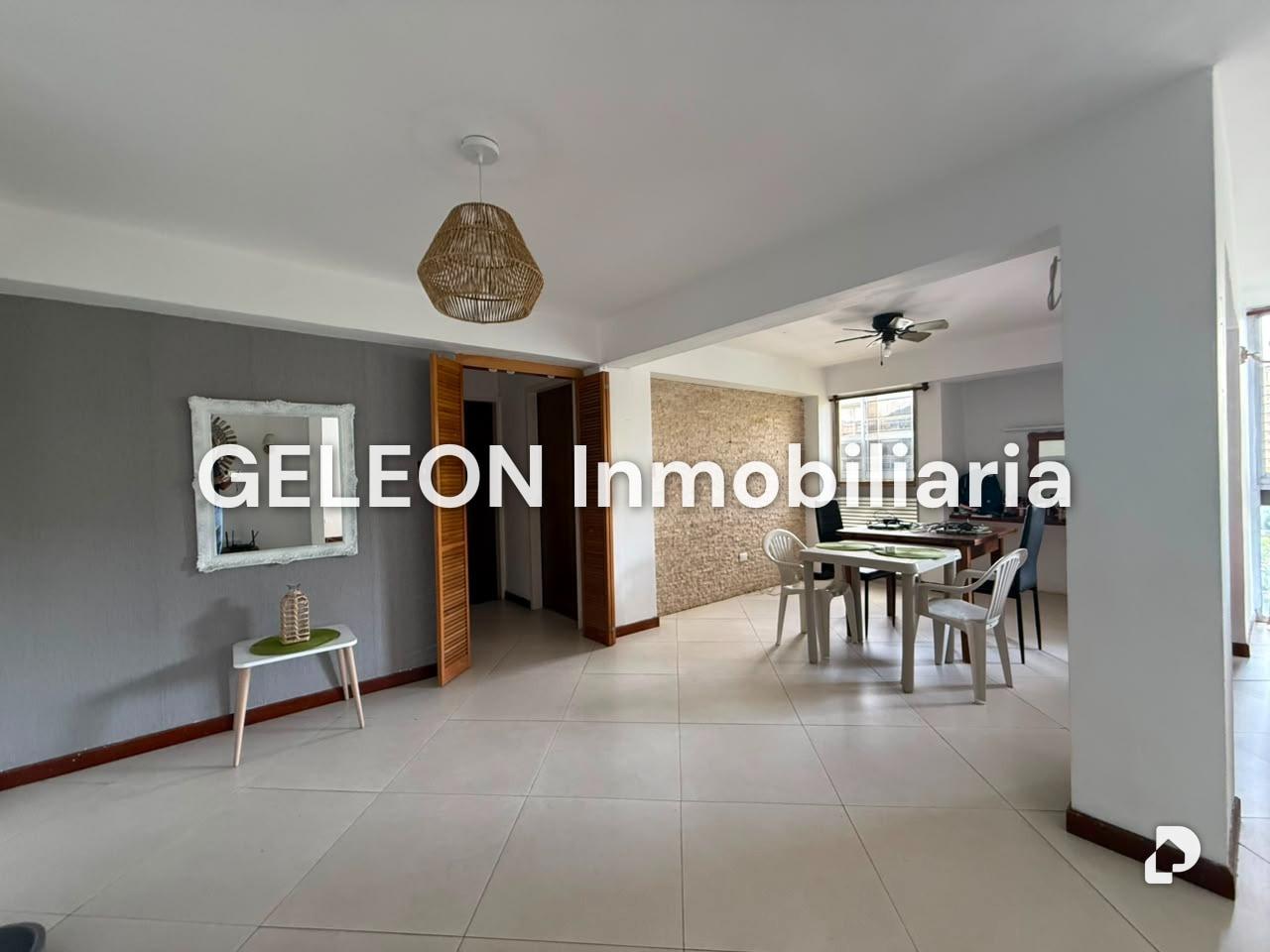 Apartamento en Santa Fe Sur, Caracas – 2