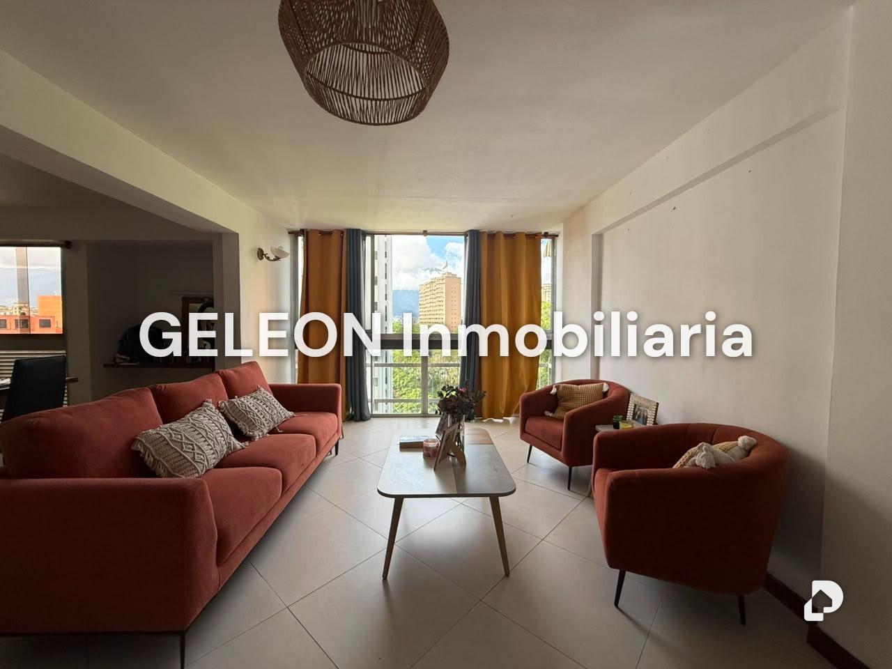 Apartamento en Santa Fe Sur, Caracas – 1