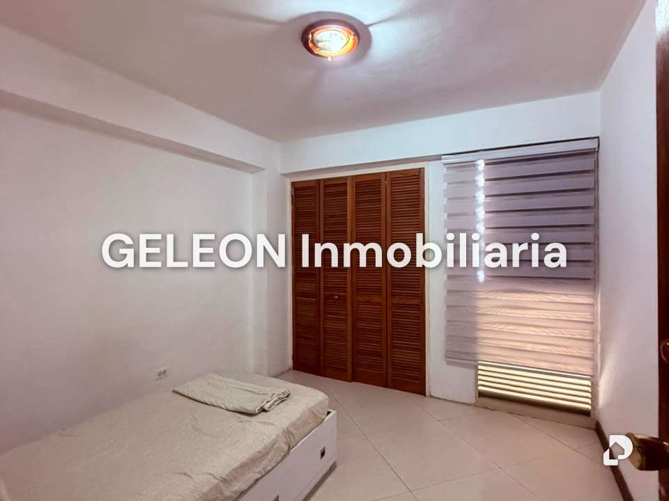 Apartamento en Santa Fe Sur, Caracas – 8