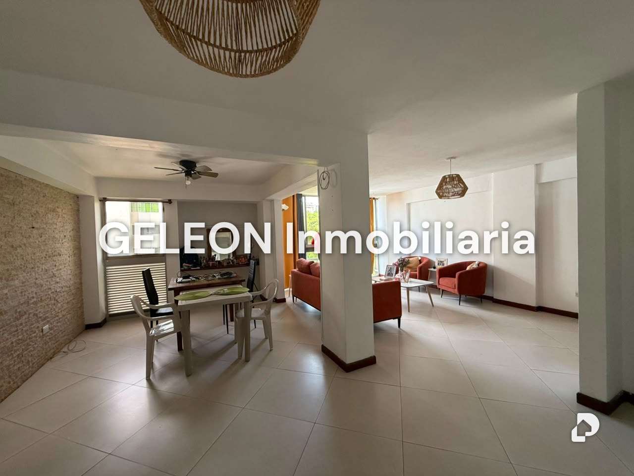 Apartamento en Santa Fe Sur, Caracas – 3