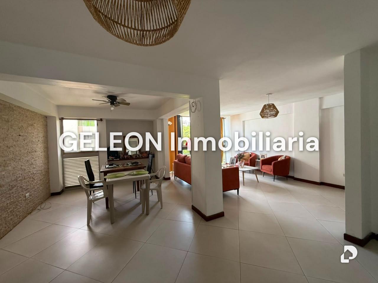 Apartamento en Santa Fe Sur, Caracas – 3