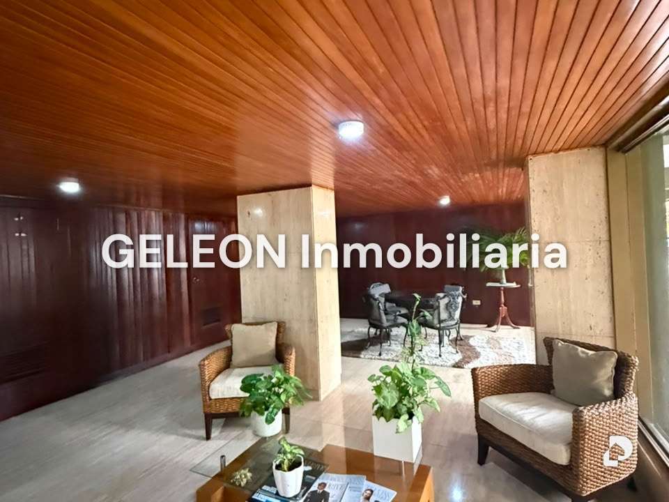 Apartamento en Santa Fe Sur, Caracas – 10