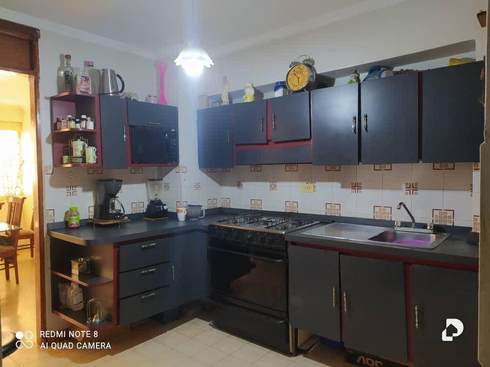 Apartamento en Avenida Goajira, Maracaibo – 3