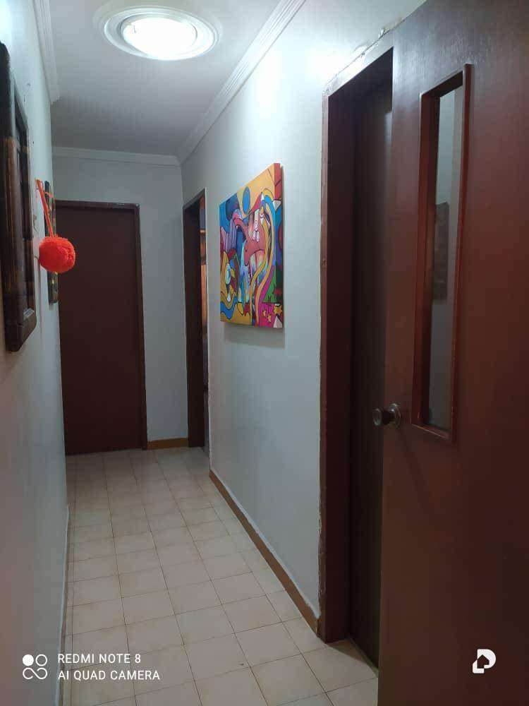 Apartamento en Avenida Goajira, Maracaibo – 4