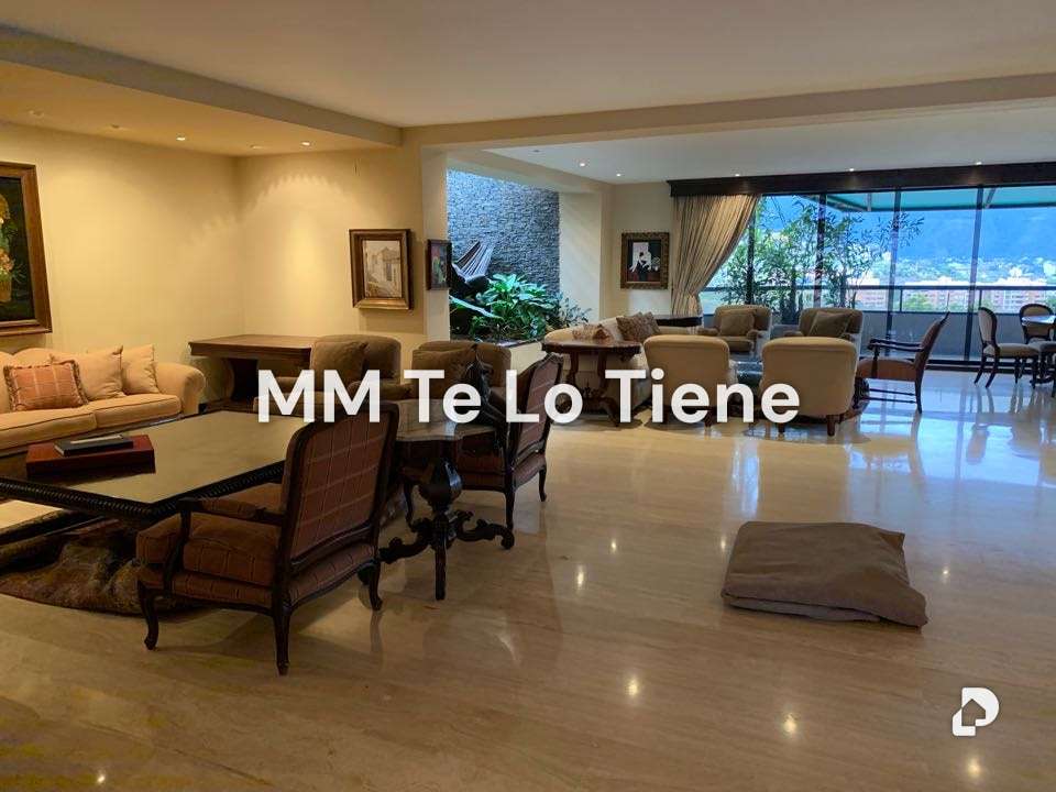 Apartamento en Caracas – 2