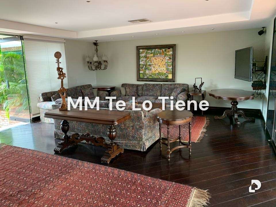 Apartamento en Caracas – 6