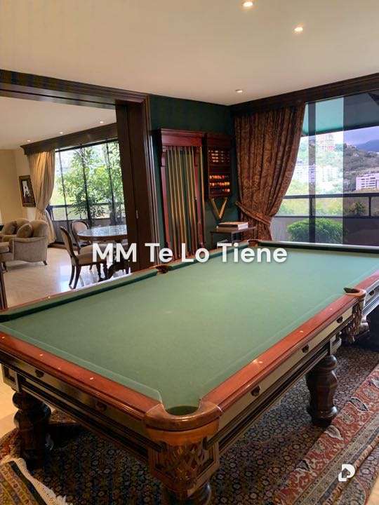 Apartamento en Caracas – 17
