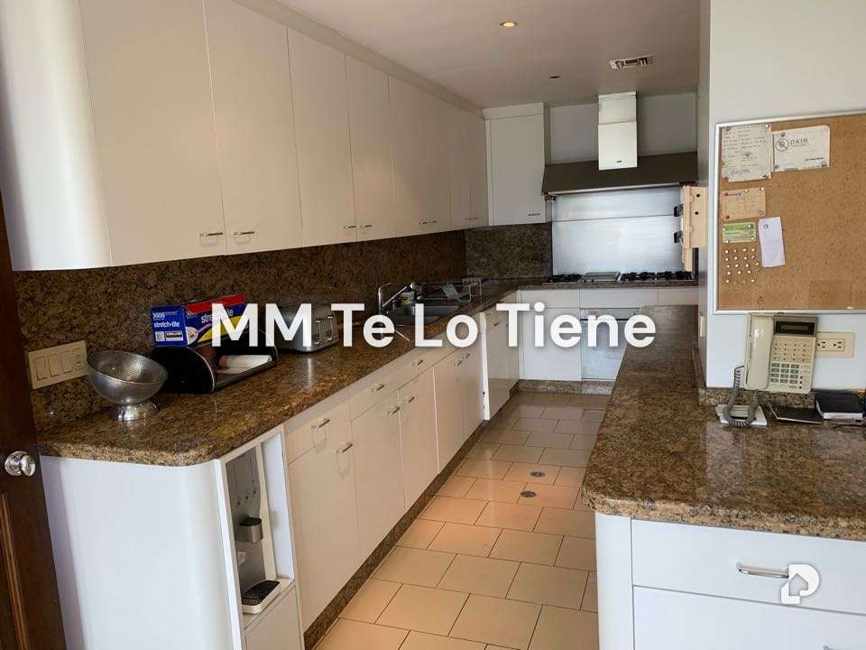 Apartamento en Caracas – 14