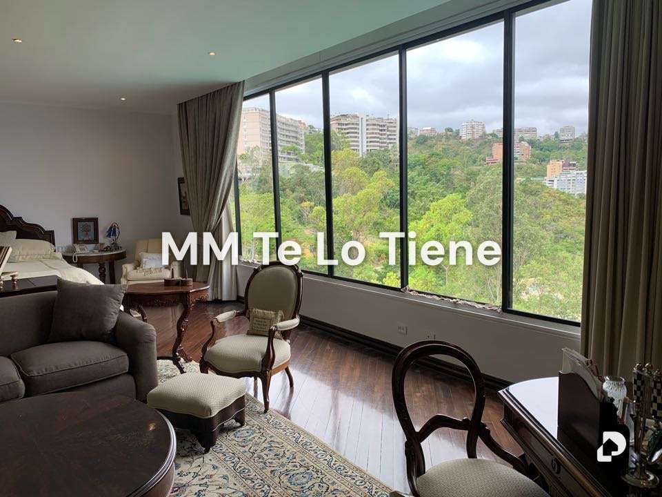 Apartamento en Caracas – 9