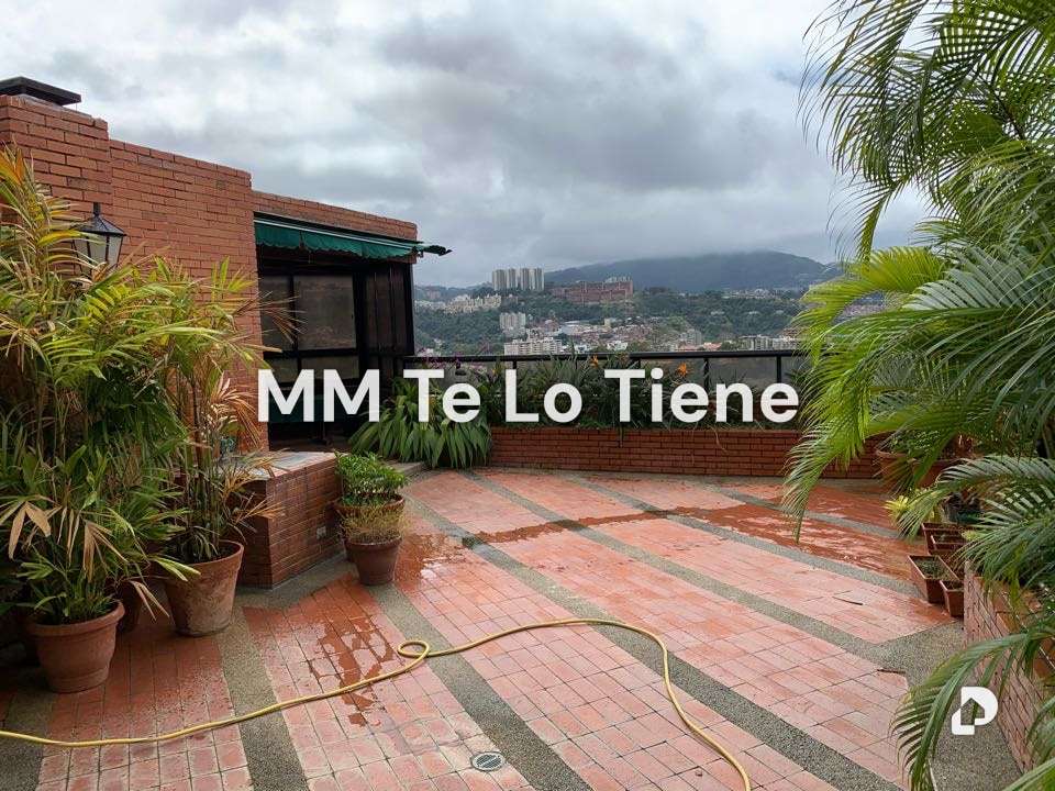 Apartamento en Caracas – 16