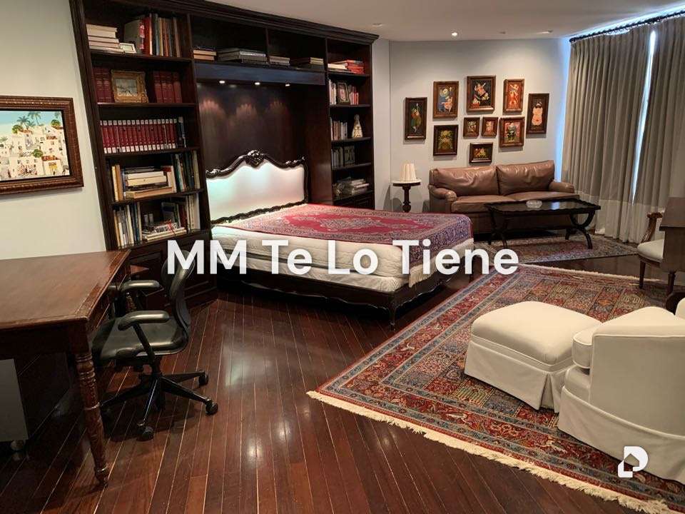 Apartamento en Caracas – 26