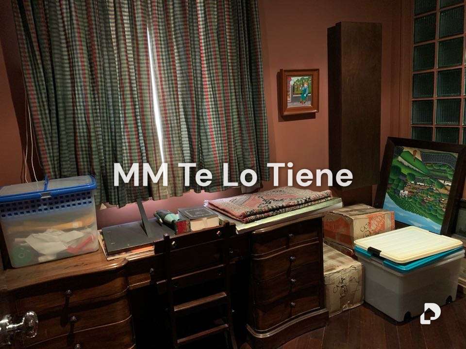Apartamento en Caracas – 25
