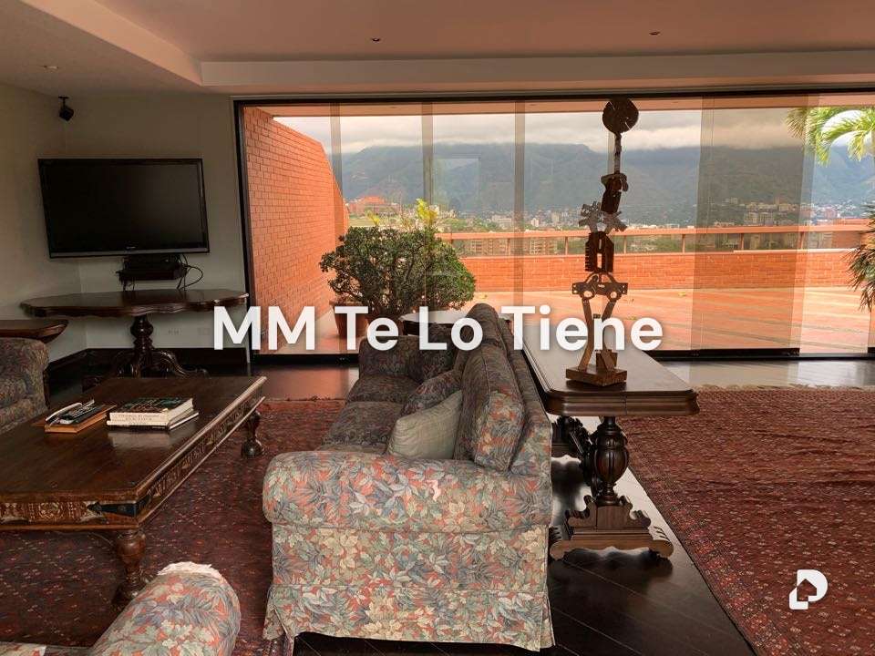 Apartamento en Caracas – 7