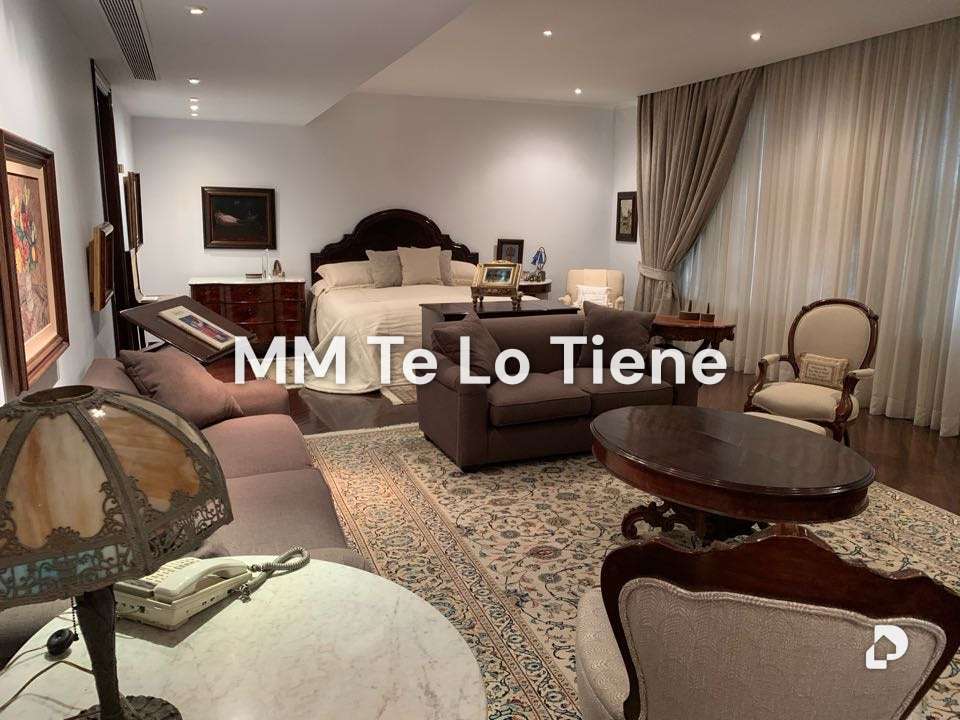 Apartamento en Caracas – 3