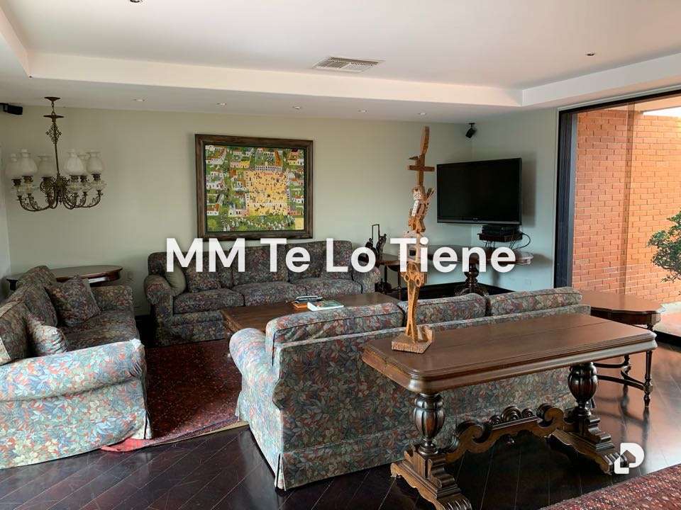 Apartamento en Caracas – 8