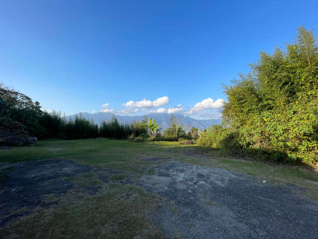 Terreno en Alto Hatillo, Caracas - 1