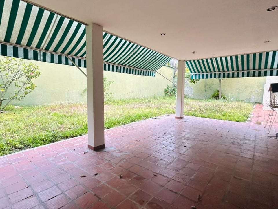 Casa en Colinas de Bello Monte, Caracas - 1