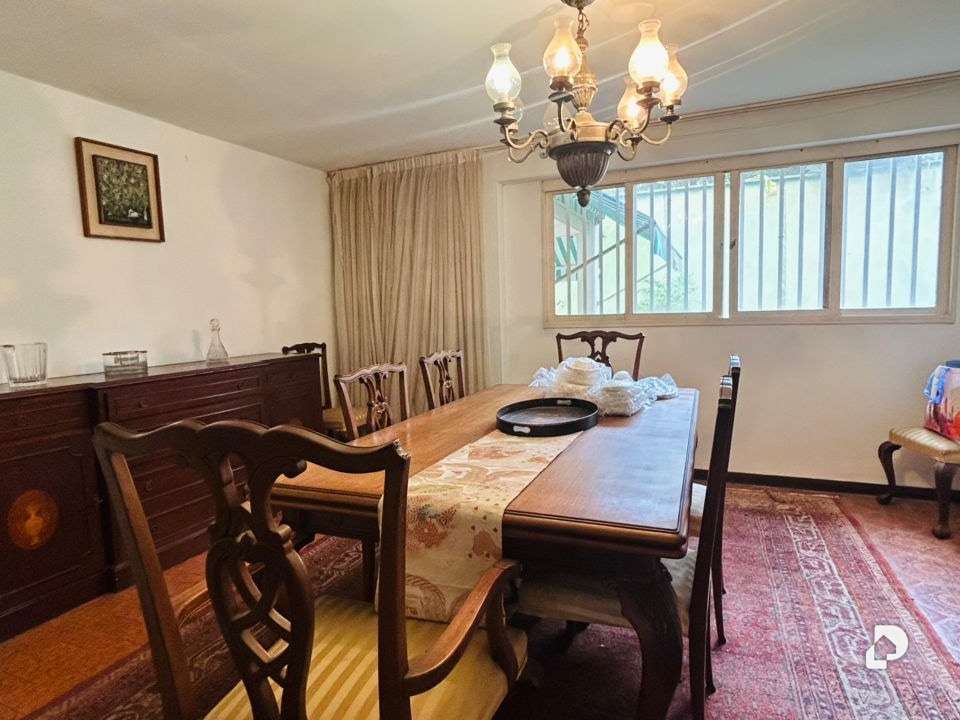 Casa en Colinas de Bello Monte, Caracas – 11