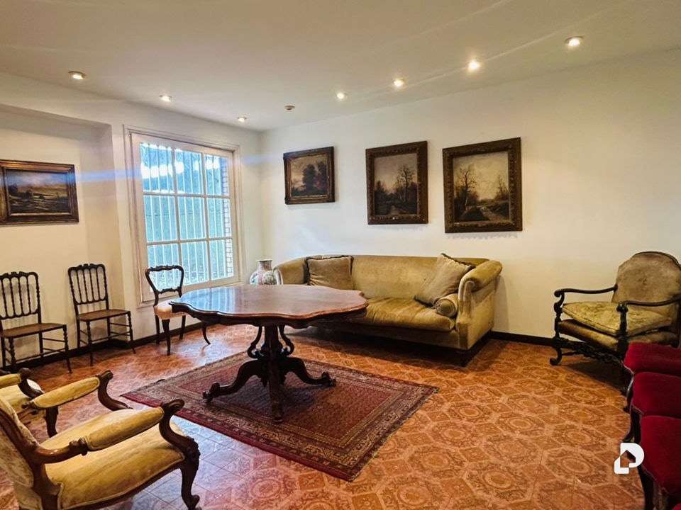 Casa en Colinas de Bello Monte, Caracas – 5