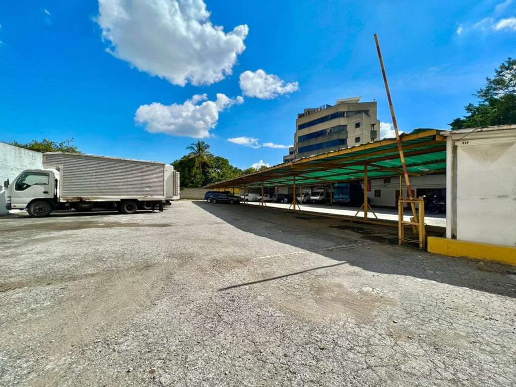 Land in Los Chorros, Caracas - 1