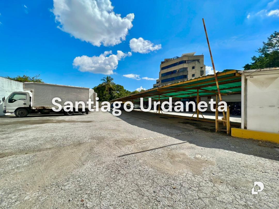 Land in Los Chorros, Caracas – 1