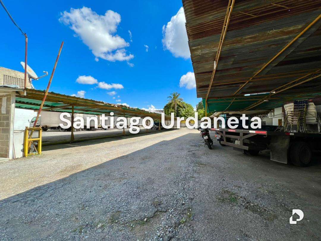 Land in Los Chorros, Caracas – 3