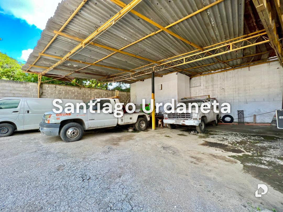 Land in Los Chorros, Caracas – 4