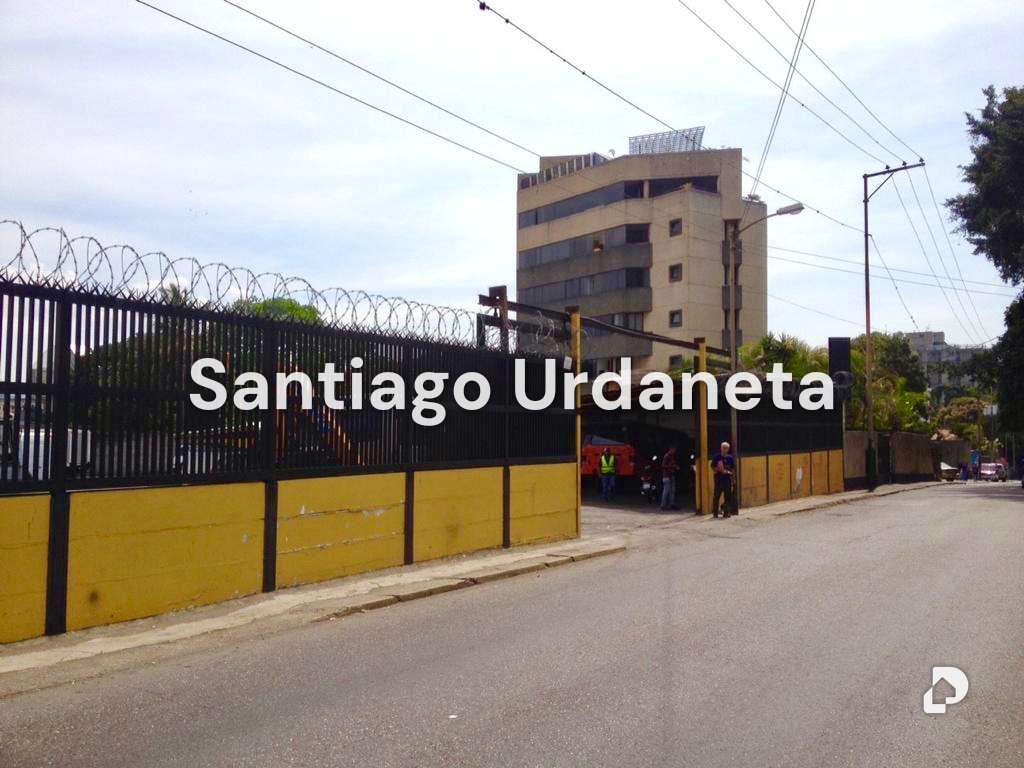 Land in Los Chorros, Caracas – 2