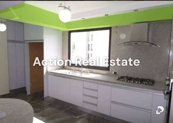 Apartamento en Las Minas, Altos Mirandinos – 5
