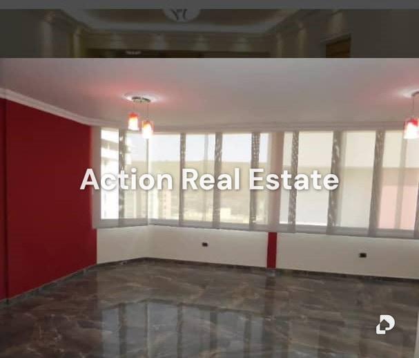 Apartamento en Las Minas, Altos Mirandinos – 4