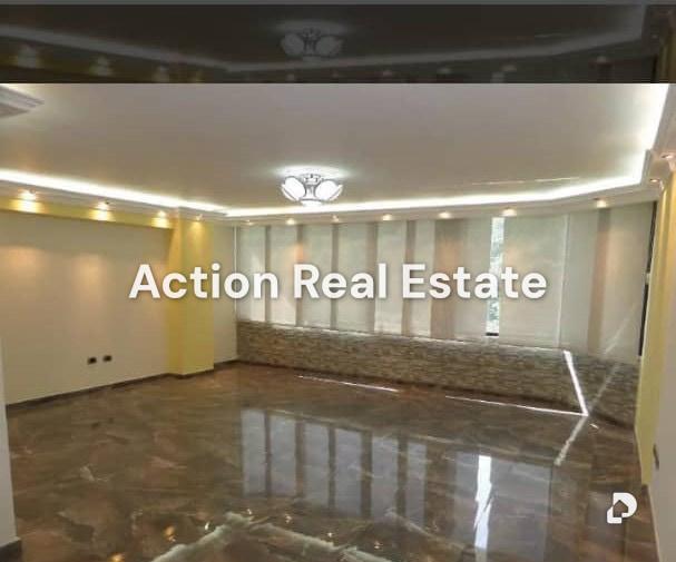 Apartamento en Las Minas, Altos Mirandinos – 3