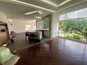 Casa en Prados del Este, Caracas
