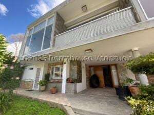 Casa en Prados del Este, Caracas