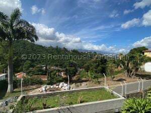 Casa en Prados del Este, Caracas