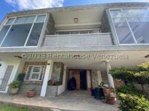 Casa en Prados del Este, Caracas