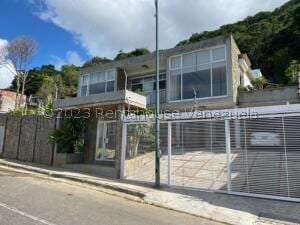 Casa en Prados del Este, Caracas