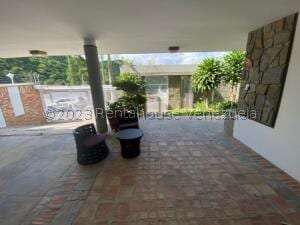 Casa en Prados del Este, Caracas