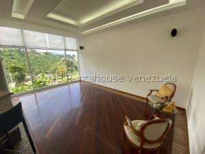 Casa en Prados del Este, Caracas