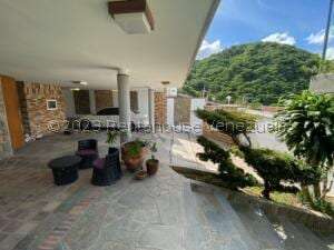 Casa en Prados del Este, Caracas