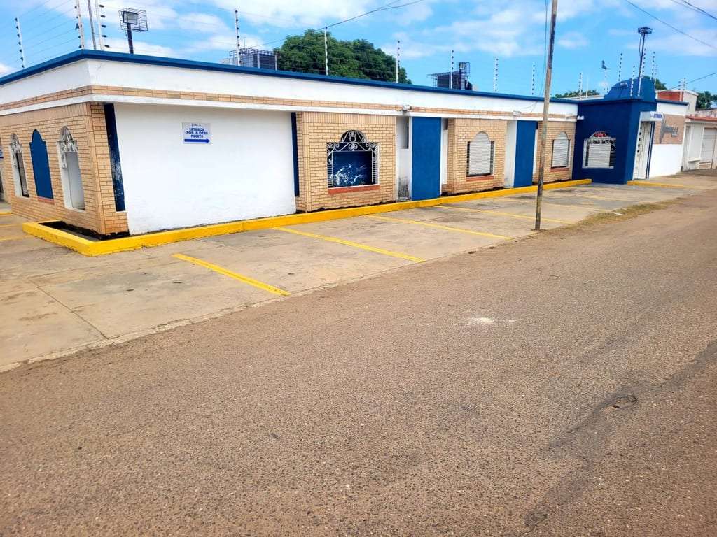 Casa en La Rotaria, Maracaibo - 1