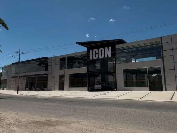 Local comercial en San Diego - 1