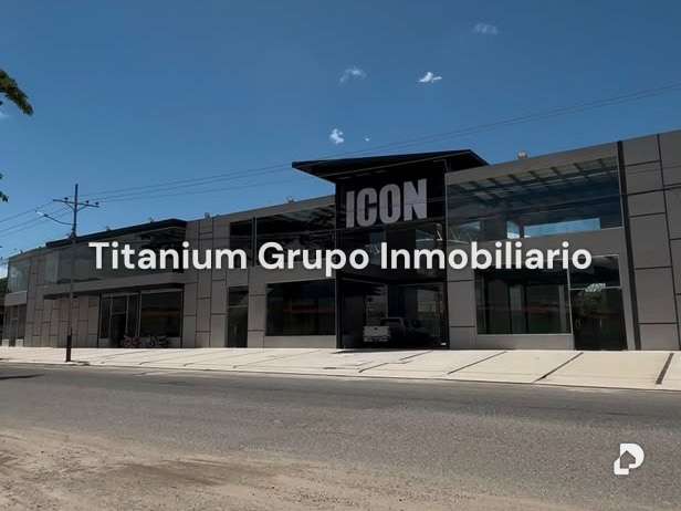 Local comercial en San Diego – 1