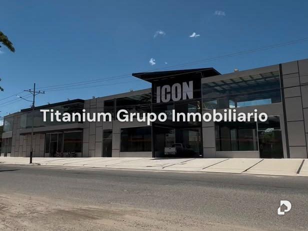 Local comercial en San Diego – 1