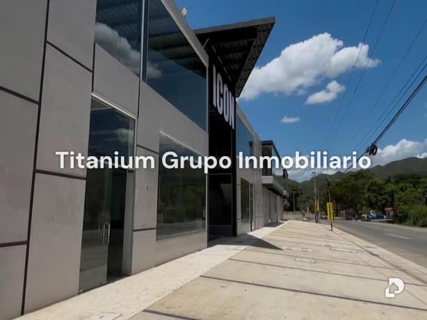 Local comercial en San Diego – 4