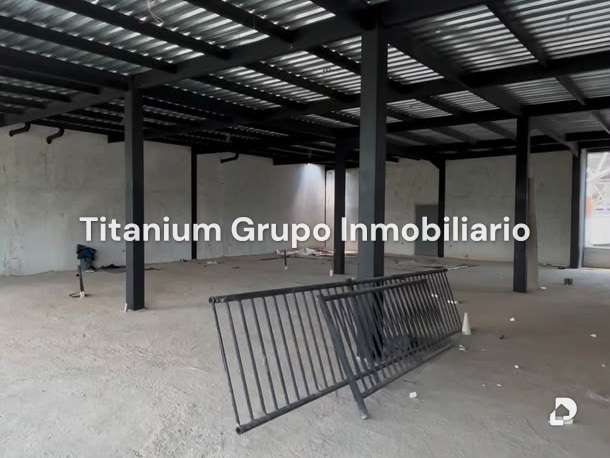 Local comercial en San Diego – 5